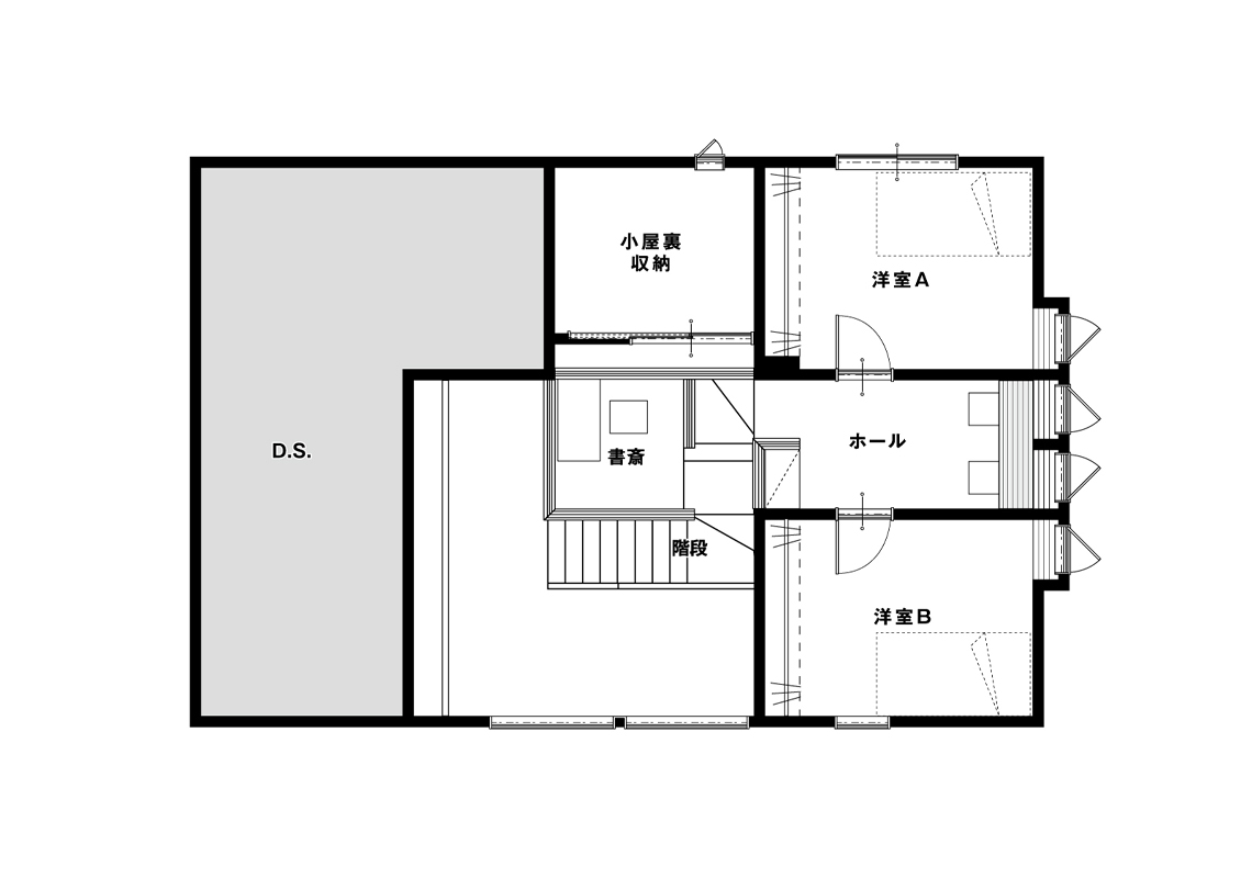 2F画像